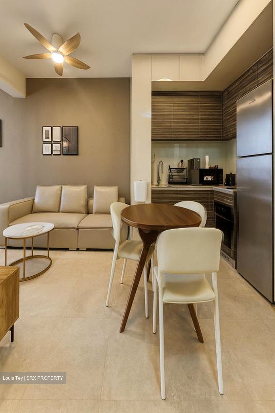 Commonwealth Towers (D3), Condominium #502800551